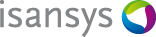 isansys Logo