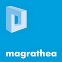 Magrathea Informatik Logo