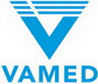 Vamed-Logo